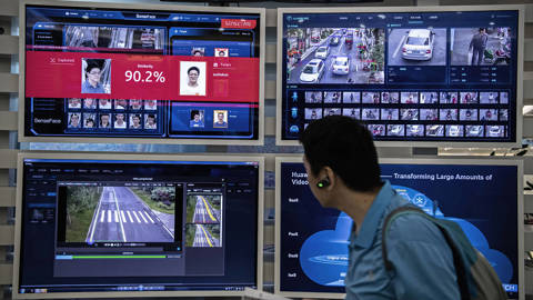 johnson165_Kevin FrayerGetty Images_facerecognition