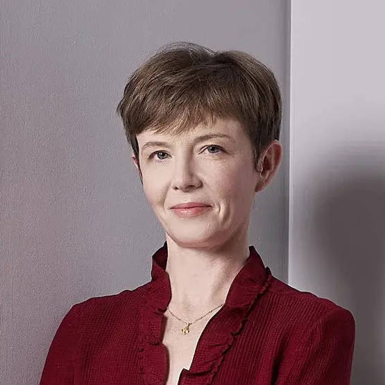 Photo of Cori  Crider