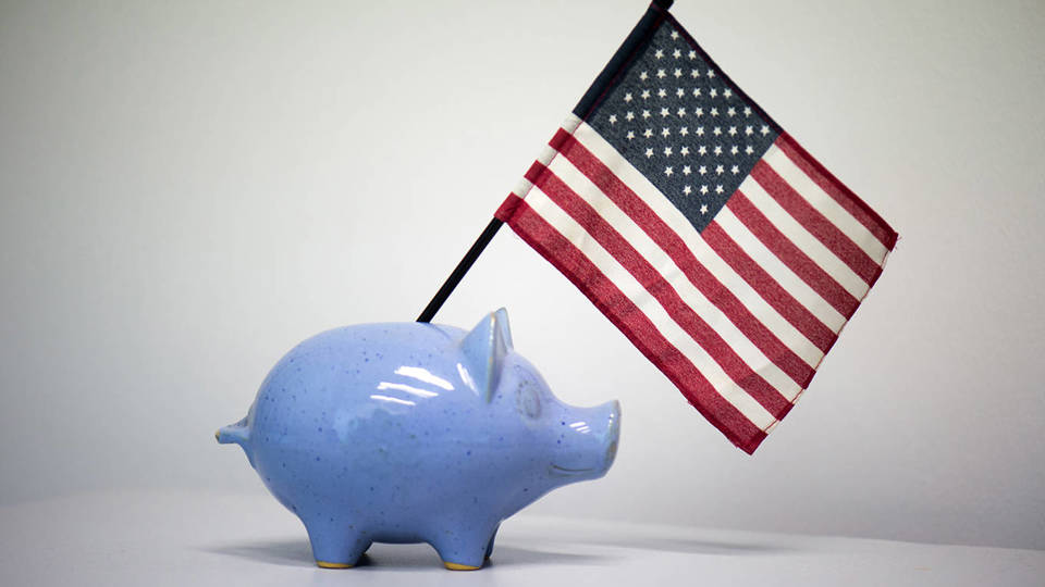The Sovereign Wealth Fund America Needs