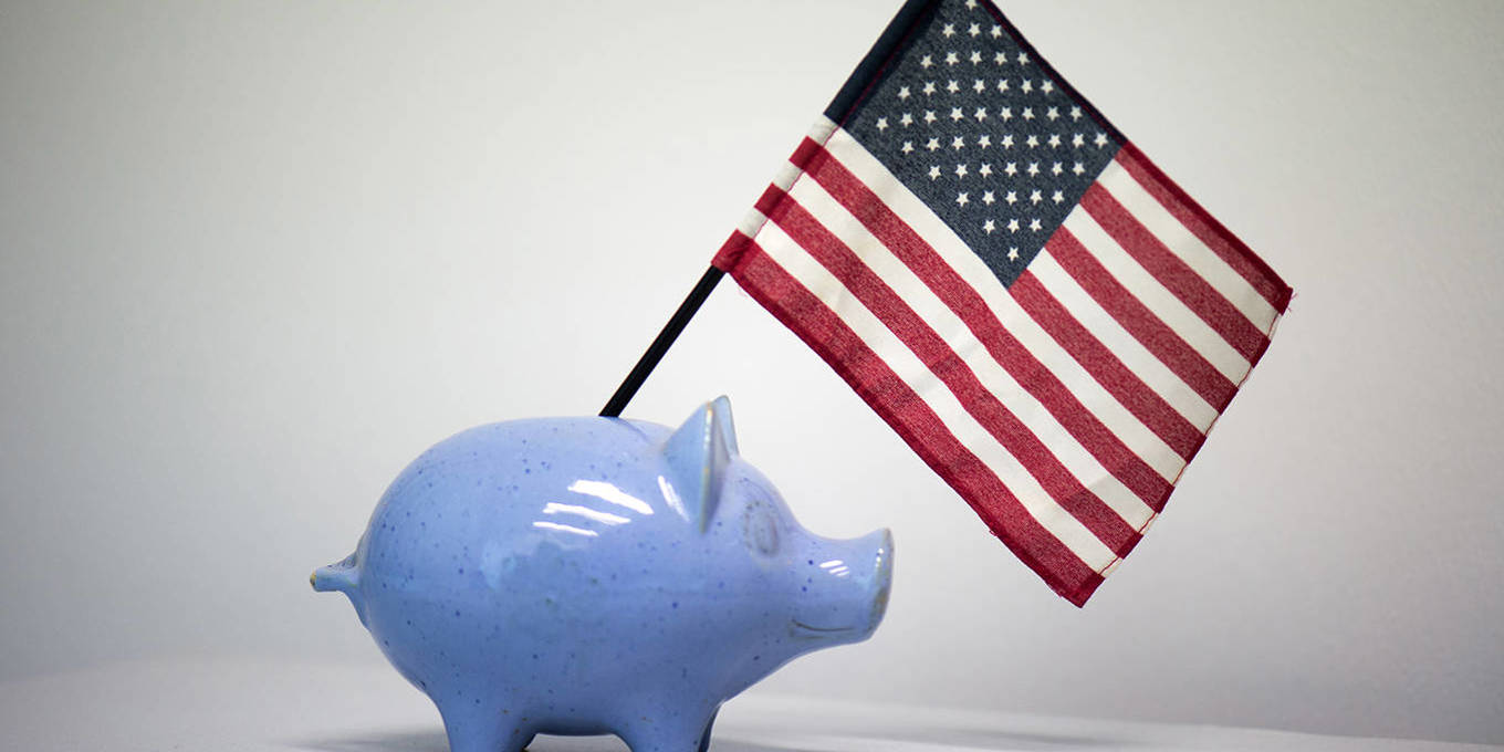 The Sovereign Wealth Fund America Needs