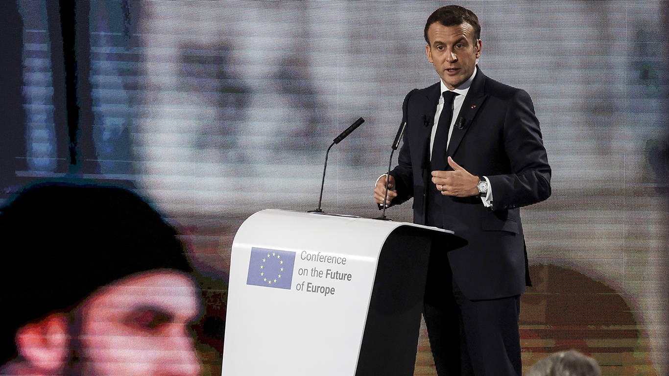 palacio119_ Elyxandro CegarraAnadolu Agency via Getty Images_macron