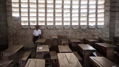 lomborg137_Junior Kannah_AFP_Getty Images_school