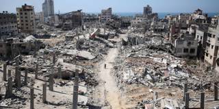 haass171_ -AFP via Getty Images_hamas war