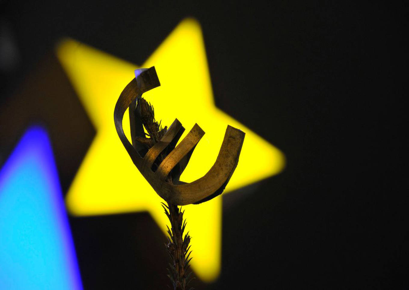 euro sign