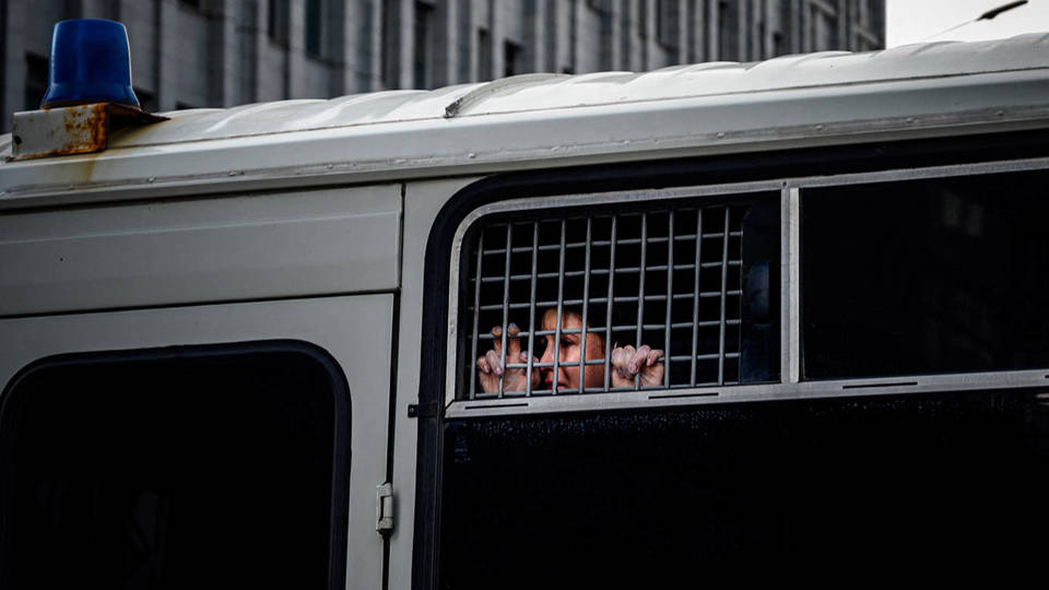 Futureless Russia