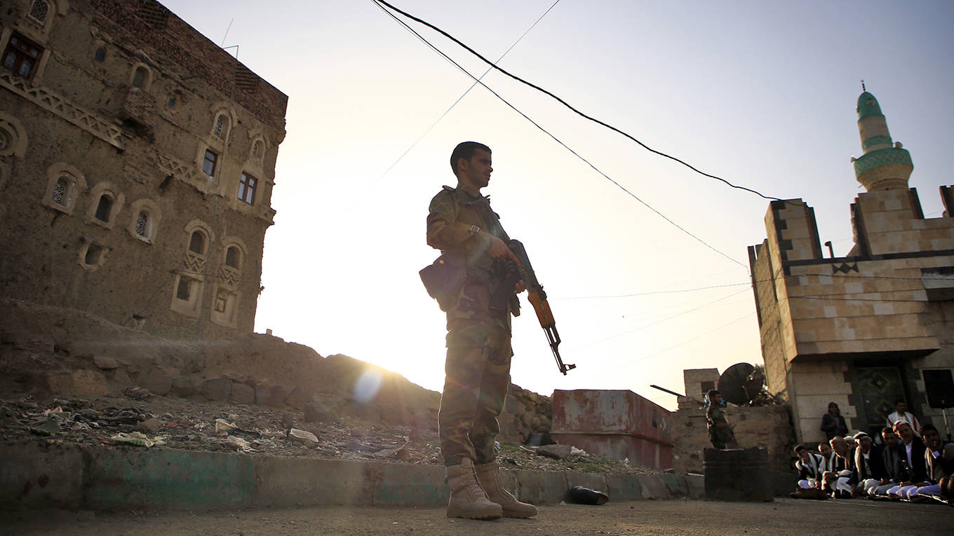 gerges8_MOHAMMED HUWAISAFP via Getty Images_yemenwar