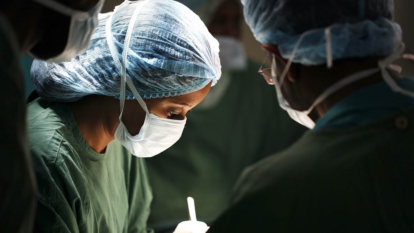 ghebreyesus 4Universal Images Group via Getty Images_female surgeon