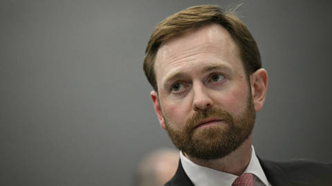 Chairman of the Federal Trade Commission (FTC), Andrew Ferguson.