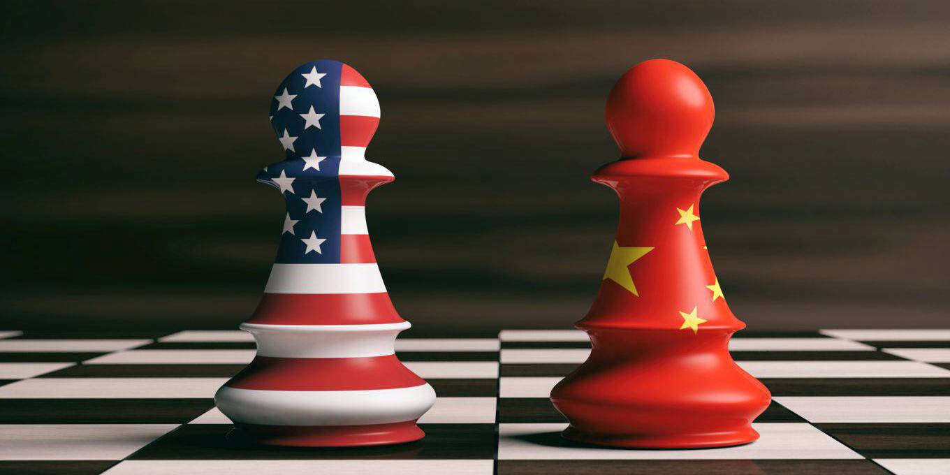 What Could Cause a US-China War? by Joseph S. Nye, Jr. - Vimarsana News