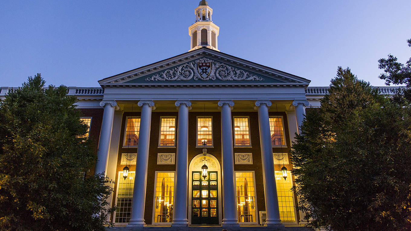 hausmann73_Brooks Kraft LLCCorbis via Getty Images_harvardbuilding