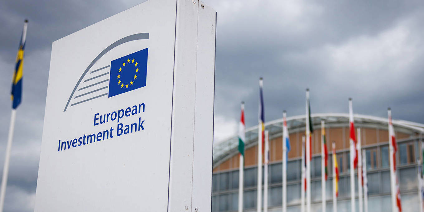 Europe’s Flawed Investment Strategy