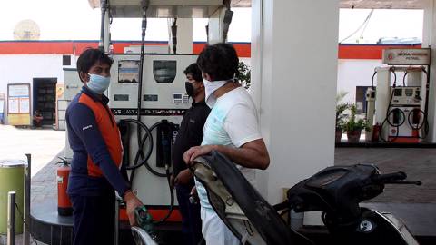 basri1_Qamar SibtainIndia Today GroupGetty Images_indiagasstationfuel