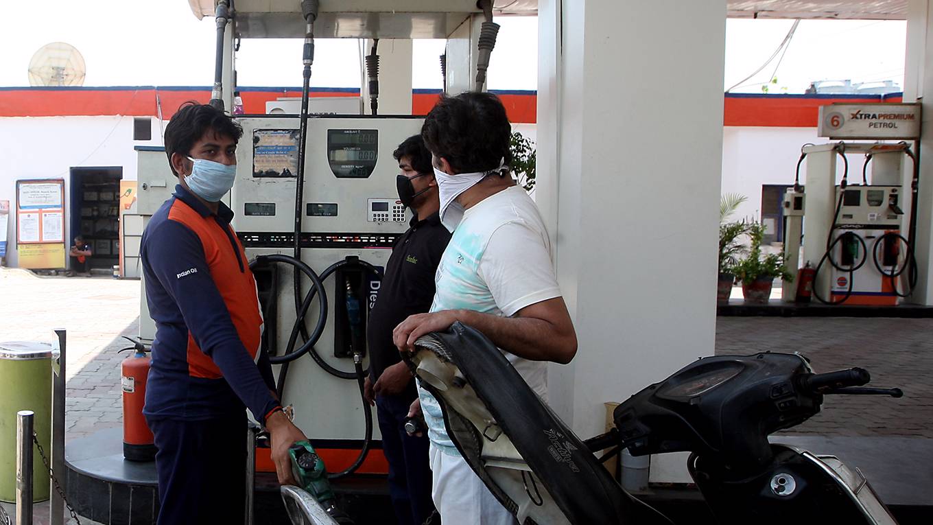 basri1_Qamar SibtainIndia Today GroupGetty Images_indiagasstationfuel