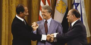 haass150_David Hume KennerlyGetty Images_jimmy carter 2