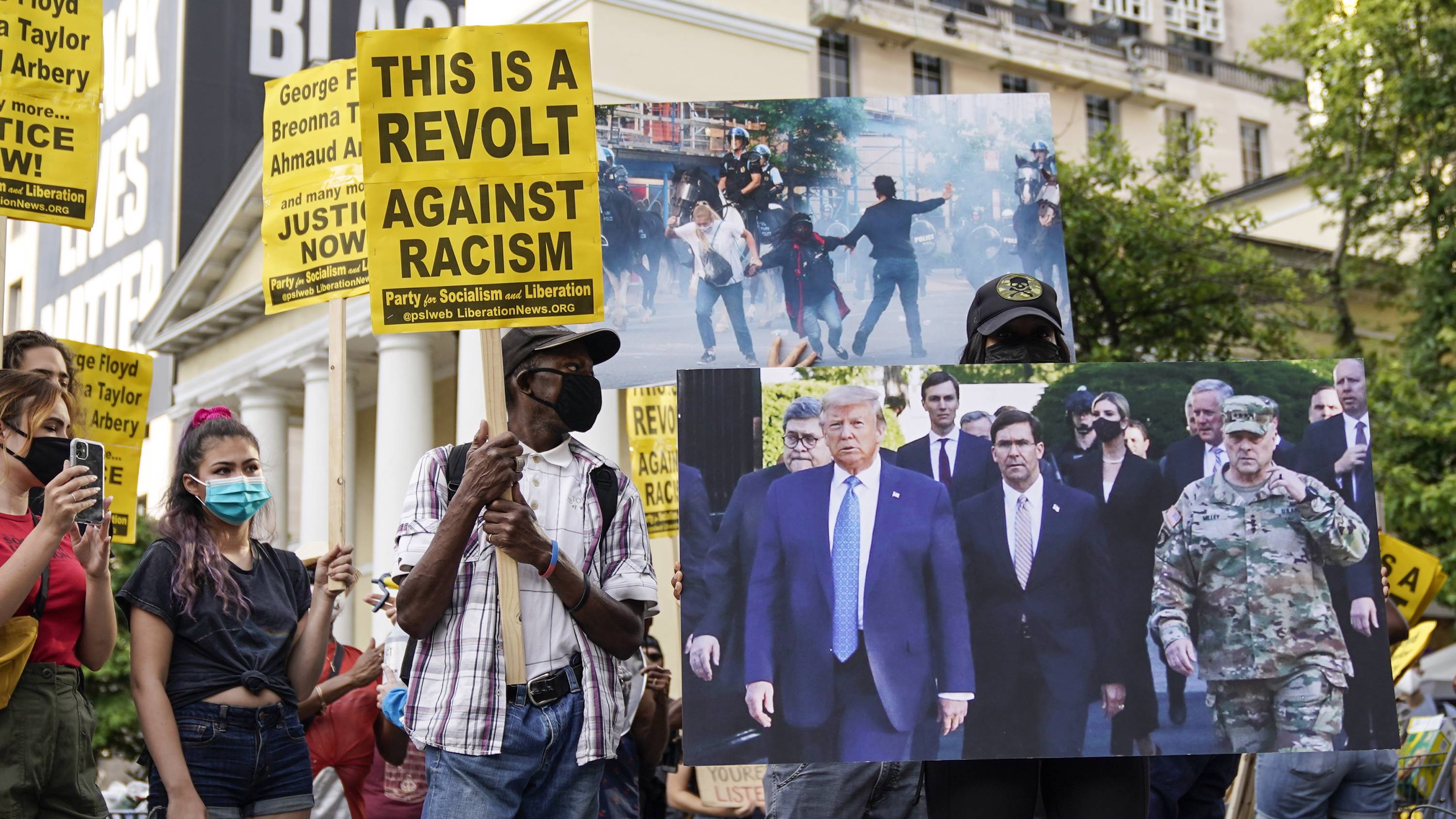 sherwin4_Drew AngererGetty Images_trumpprotest