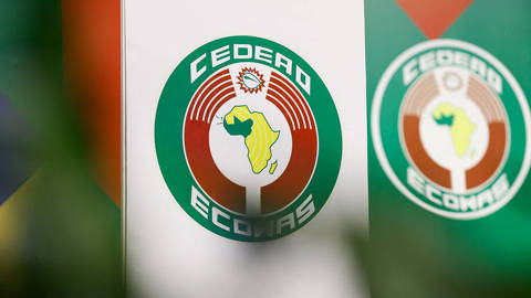 adebajo15_Nipah DennisAFPGettyImages_ecowas_logo