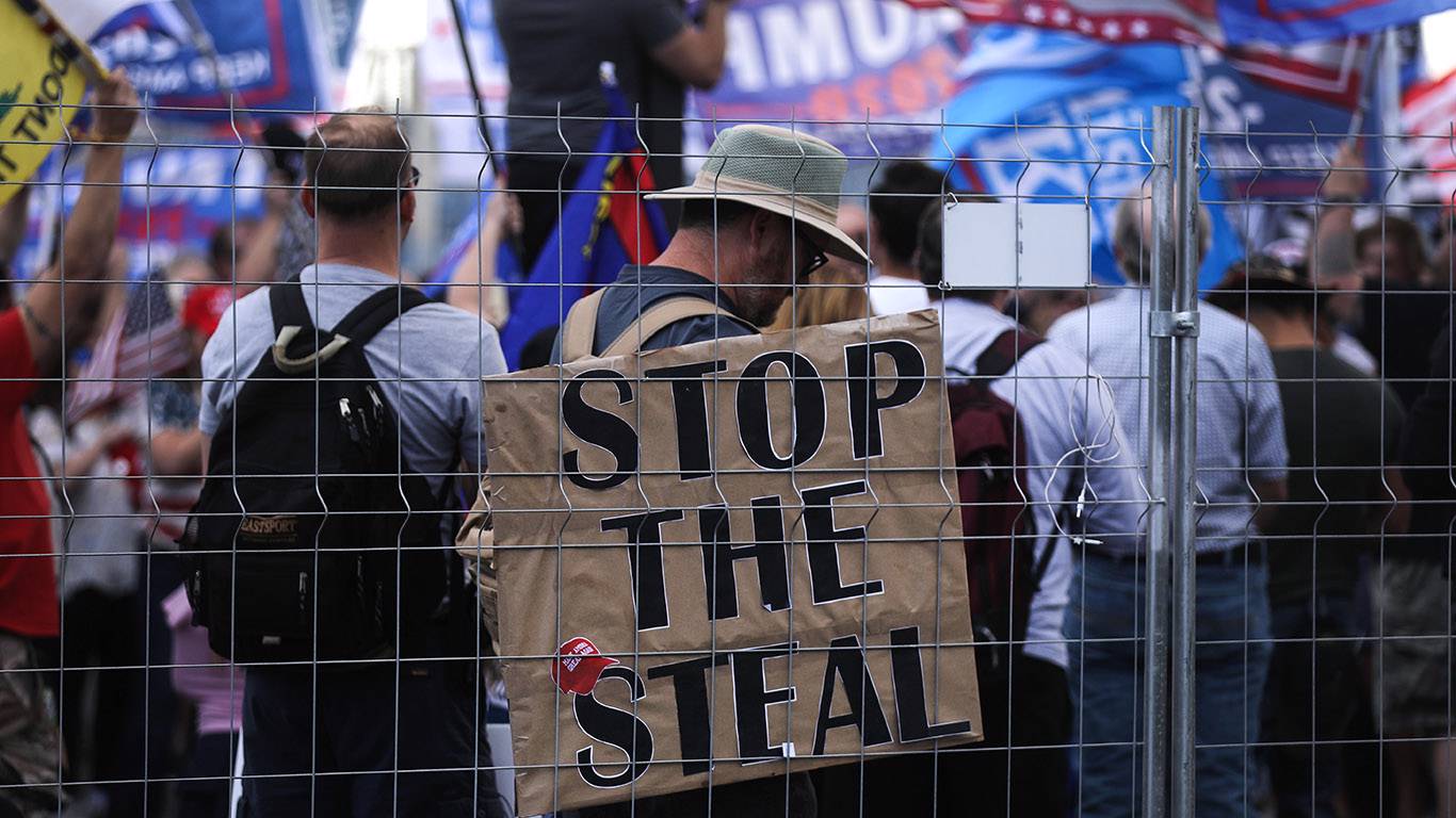yavlinsky4_Mario TamaGetty Images_stop the steal