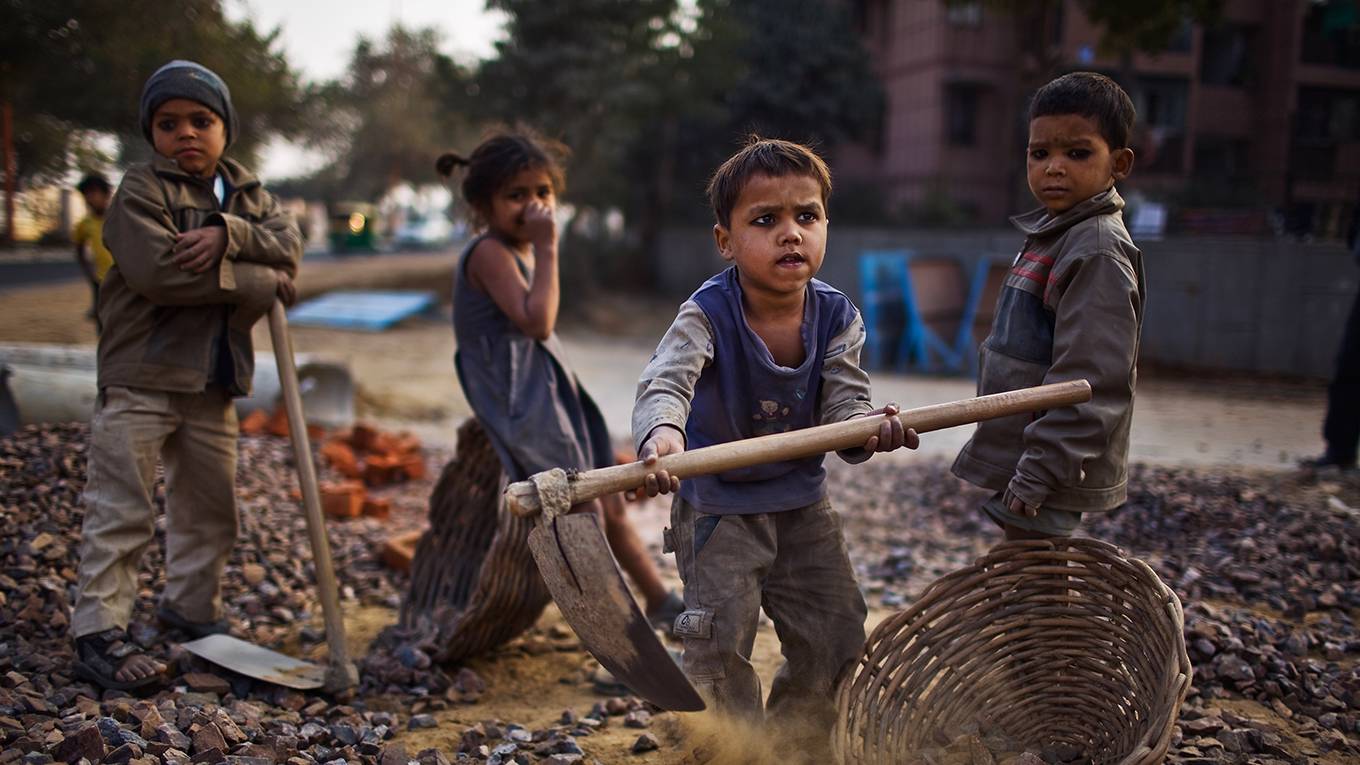 satyarthi11_Daniel BerehulakGetty Images_childlabor