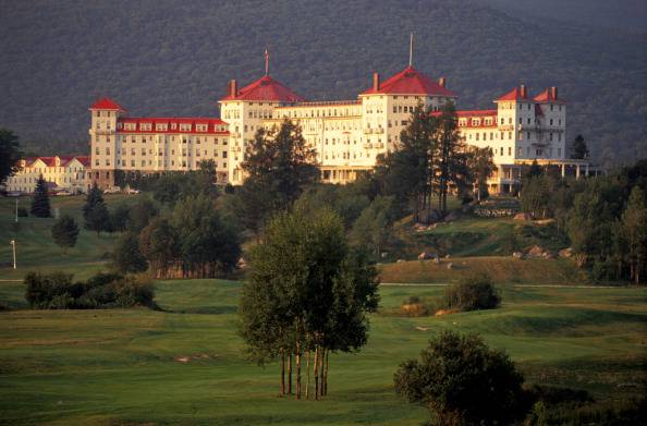 Bretton Woods