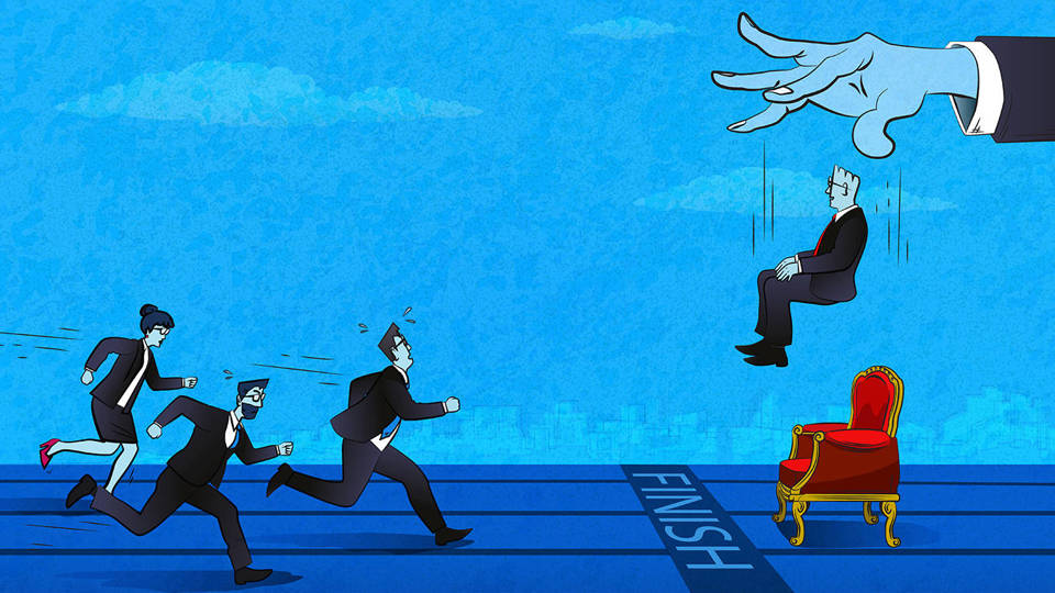 Trump Is Taking Aim at the Midterms