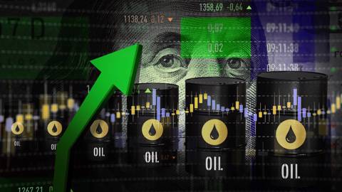 oil price inflation