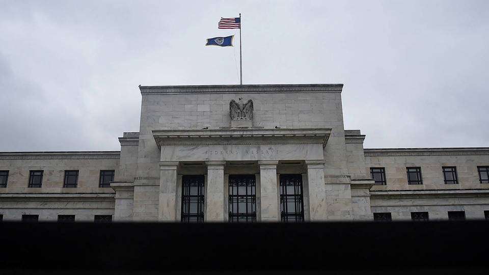 Beware of the Fed’s Contrived Consensus