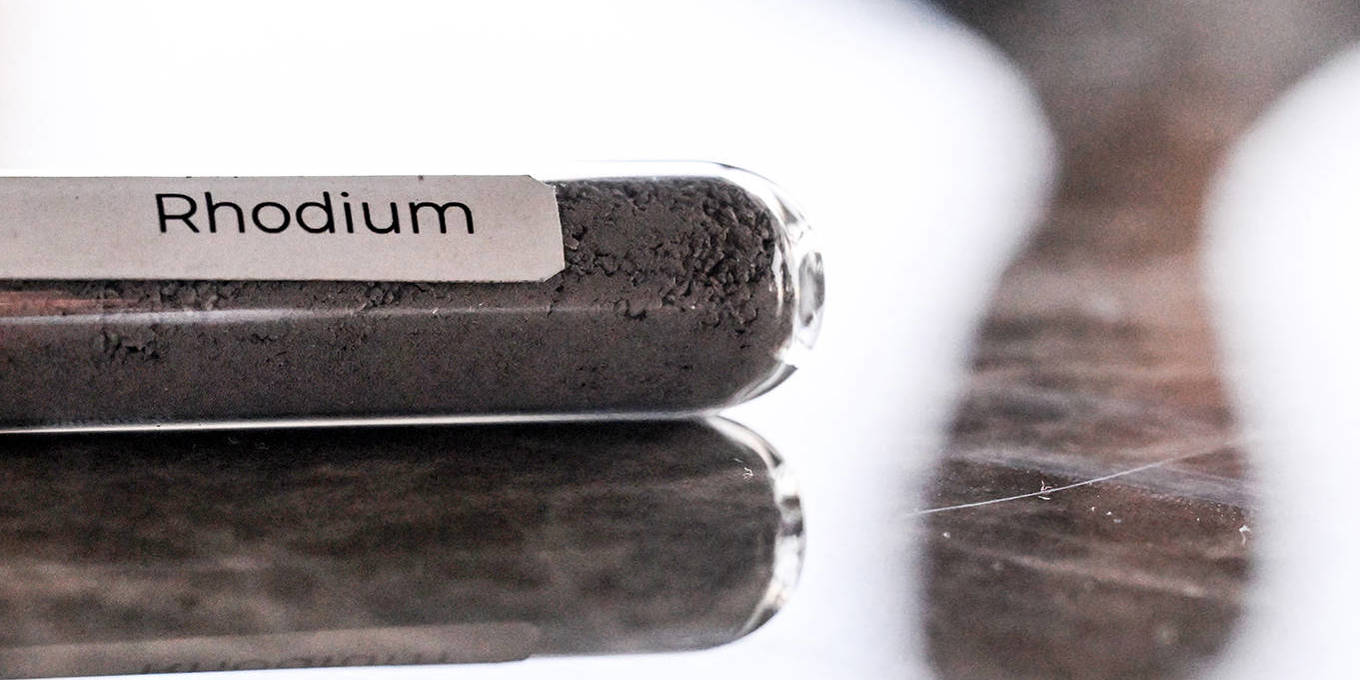 Europe's Critical Raw Materials Strategy