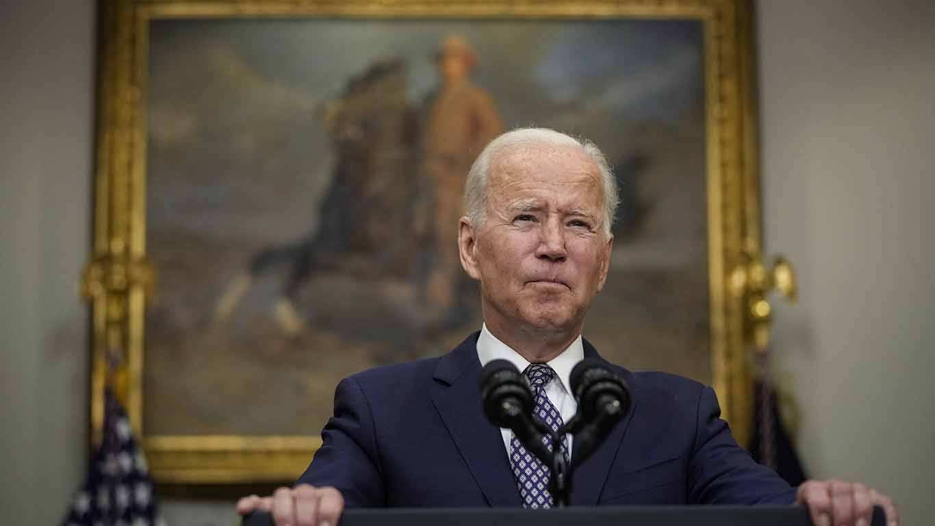 boskin78_Drew AngererGetty Images_biden
