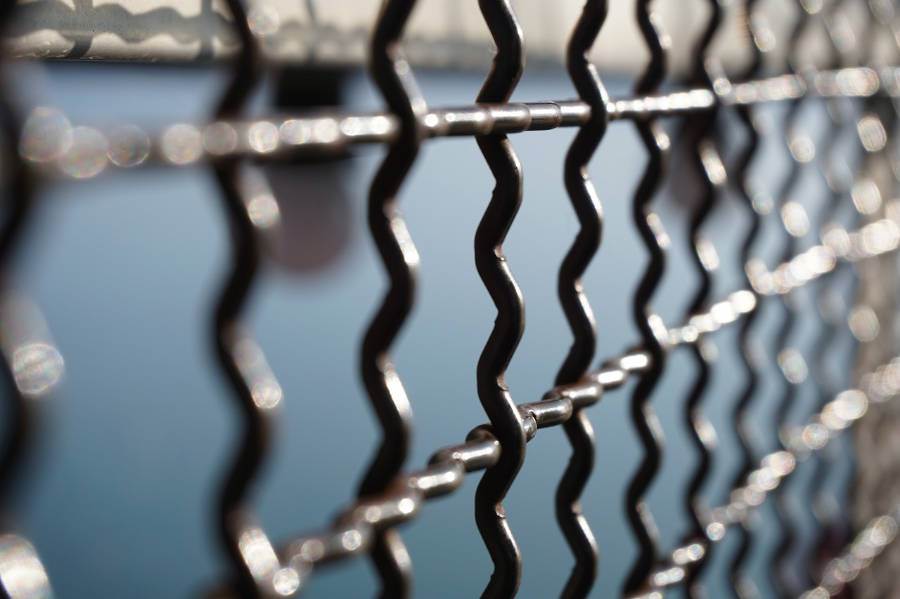 Fence
