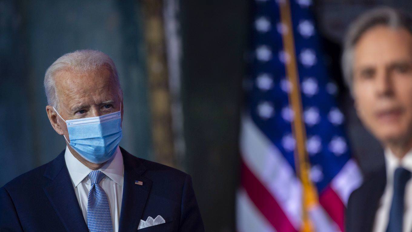 nye213_Mark Makela_Getty Images_joe biden anthony blinken