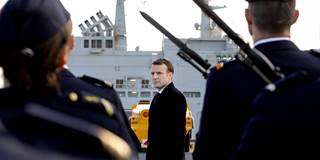 laidi22_CLAUDE PARIS_AFP_Getty Images