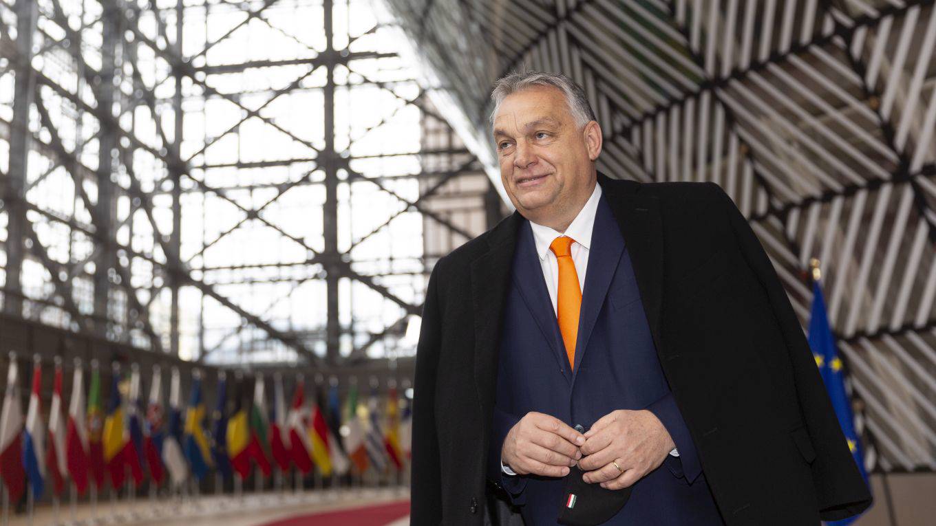 madlovics2_Thierry MonasseGetty Images_viktor orban