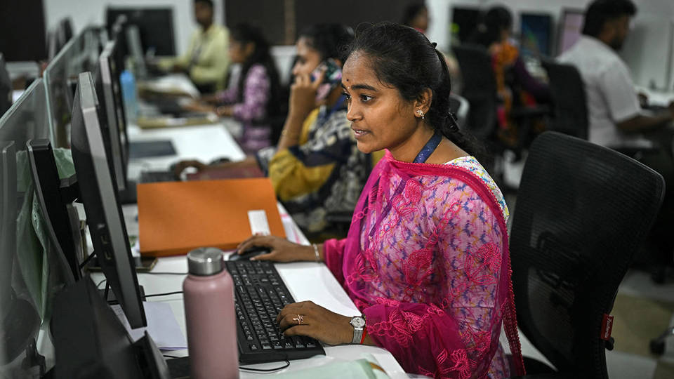 Can India Become the World’s Innovation Capital?