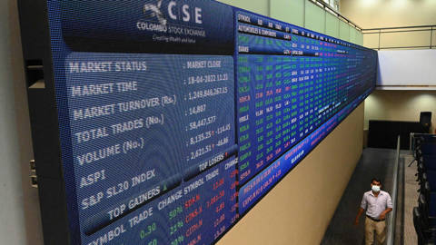 rodrik204_ISHARA S. KODIKARAAFP via Getty Images_sri lanka debt