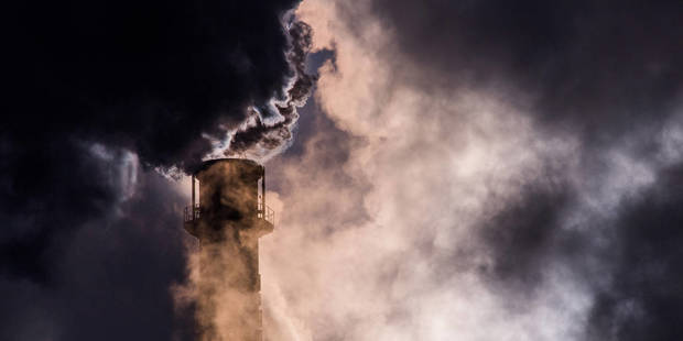 acemoglu50_Lukas SchulzeGetty Images_carbon emissions tax
