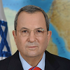 Ehud Barak