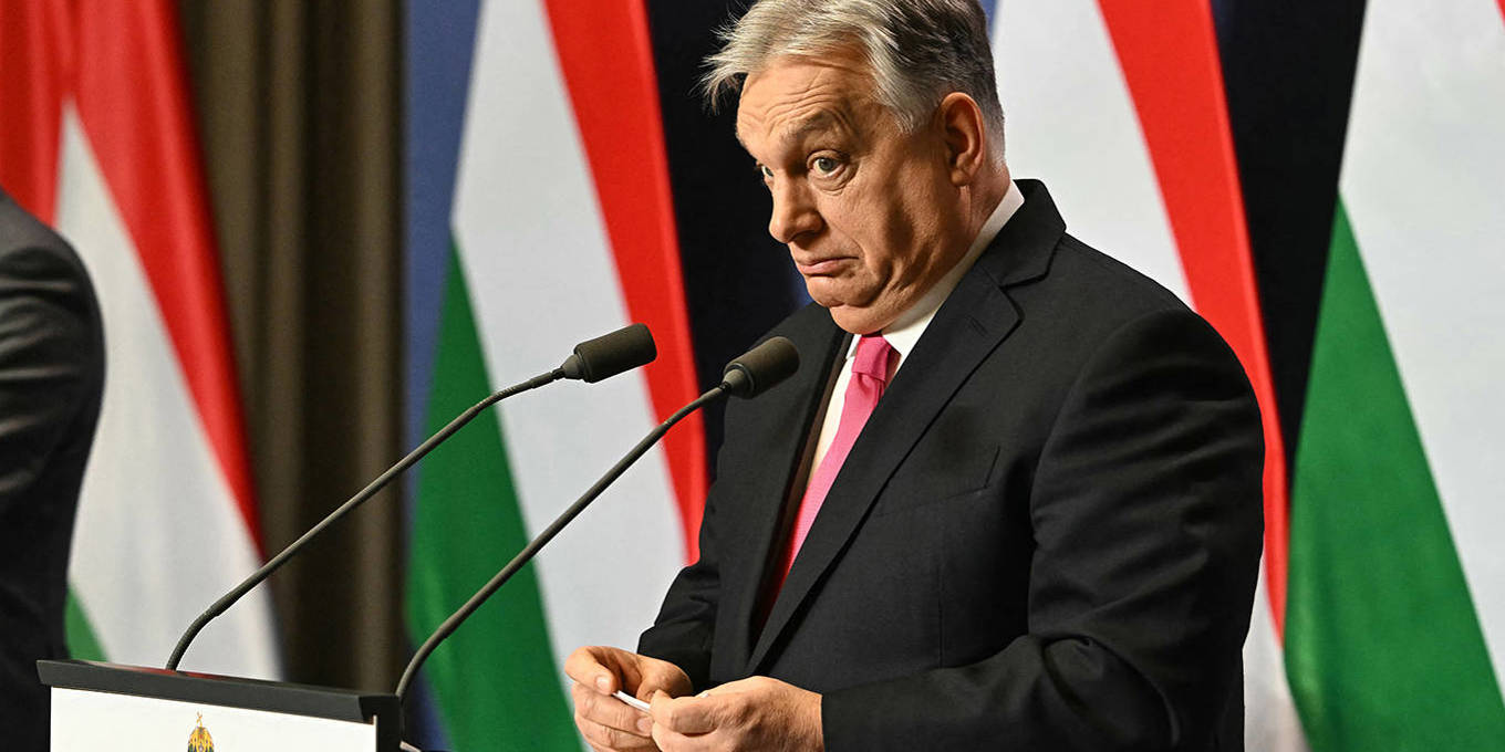 Could Viktor Orbán Lose in April?