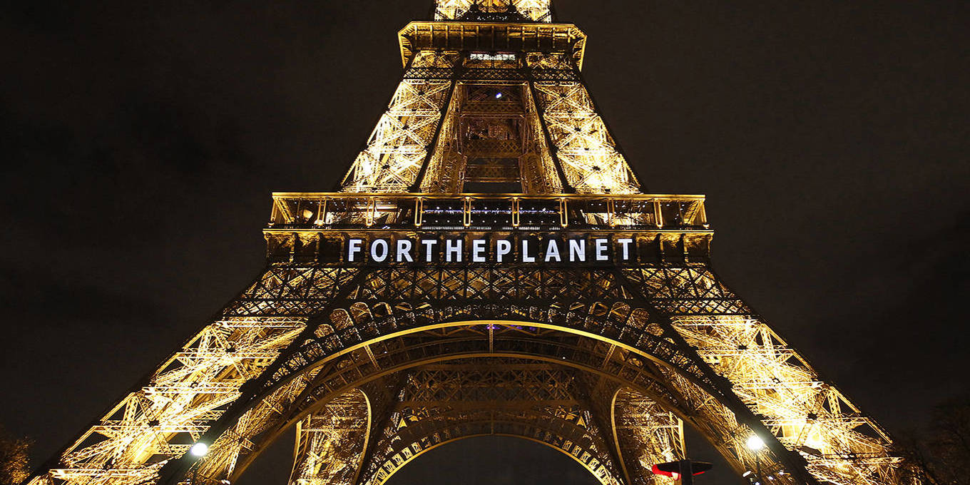 Ten Years After the Paris Agreement, Let’s Redouble Efforts