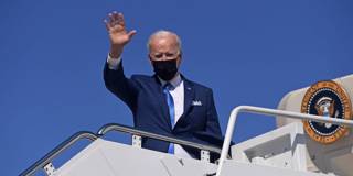 Biden Europe Tour