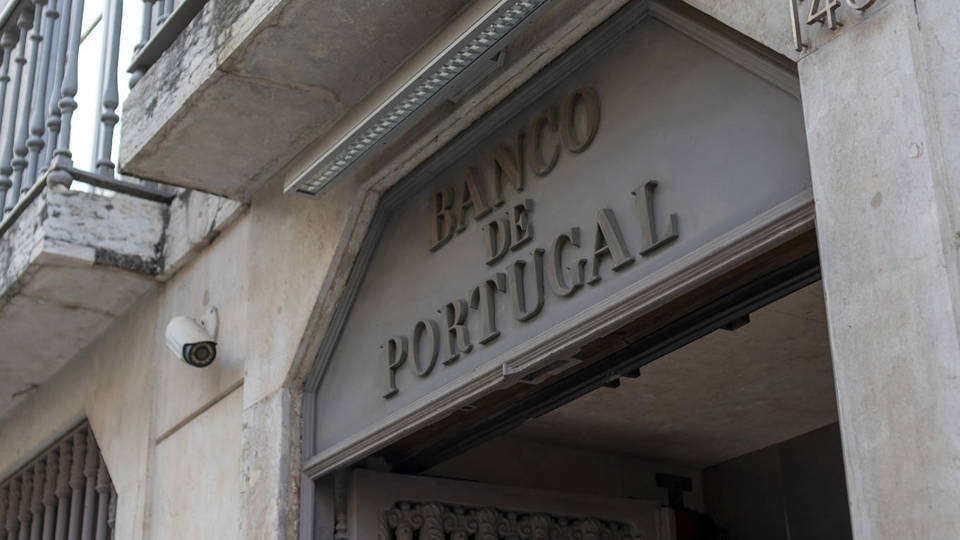 A Cold War Adventure in Portugal