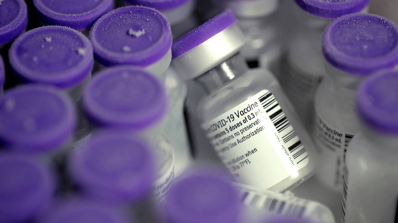ghebreyesus8_Scott OlsonGetty Images_vaccines