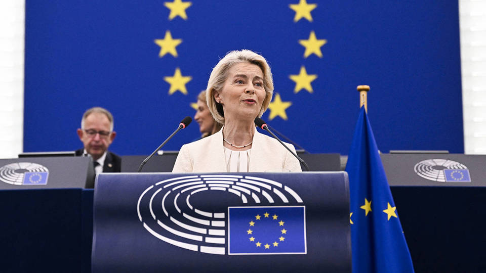 A Congress for Europe’s Future