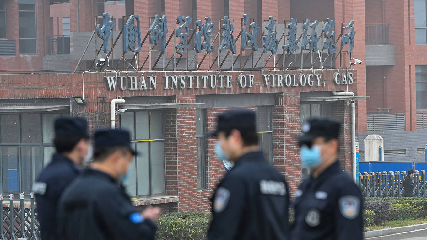 chelnnaey147_HECTOR RETAMALAFP via Getty Images_wuhan