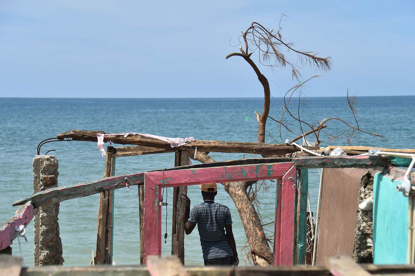 Haiti
