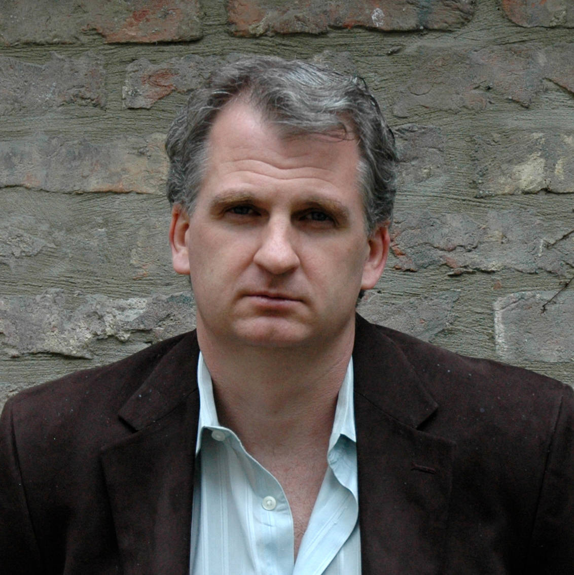 Photo of Timothy Snyder
