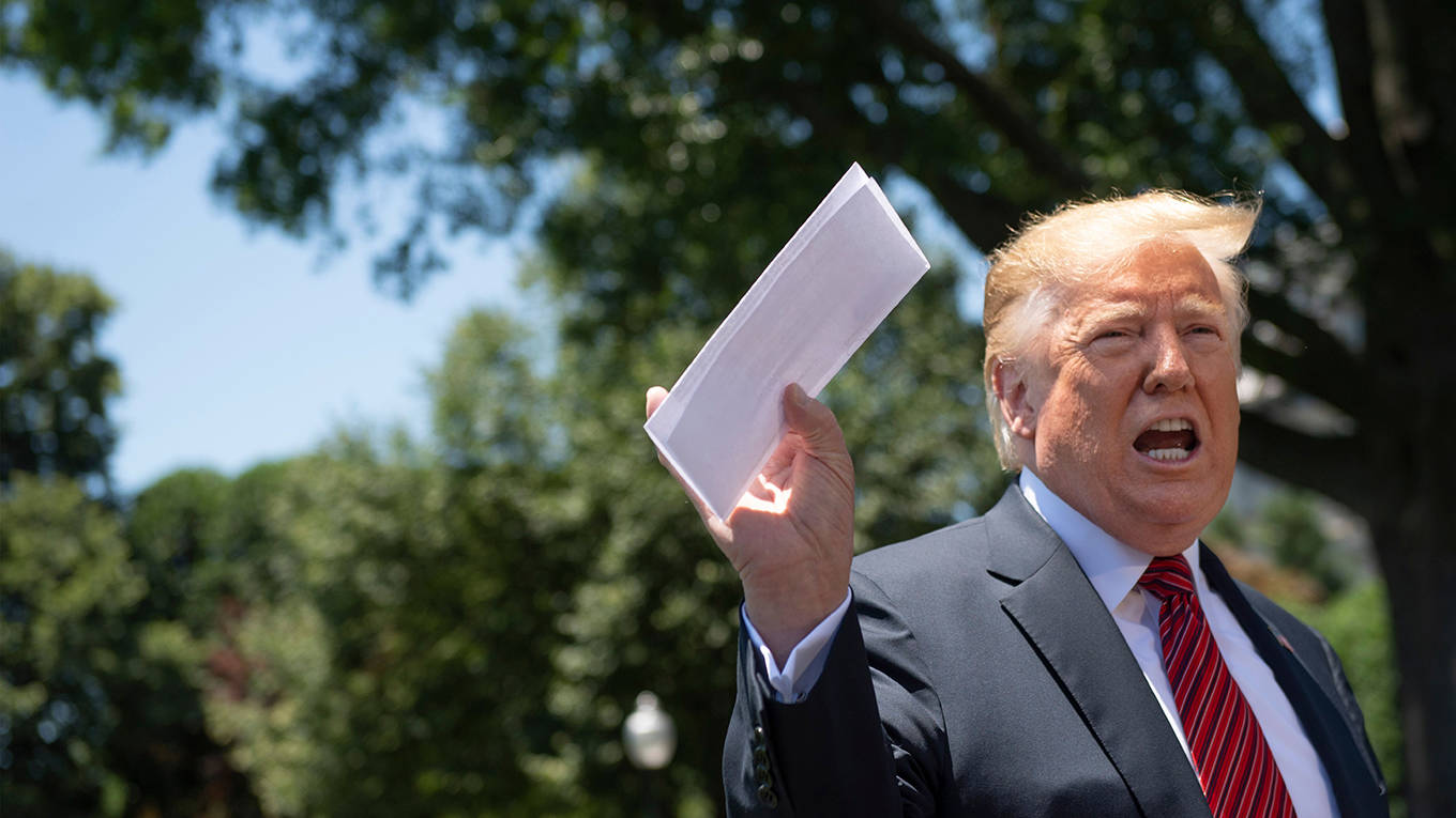krueger16_JIMWATSONAFPGettyImages_trumpangrywavingpaper