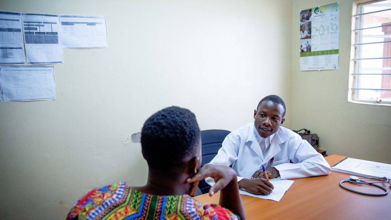morsy1_Michael CandeloriNurPhoto via Getty Images_africa youth work