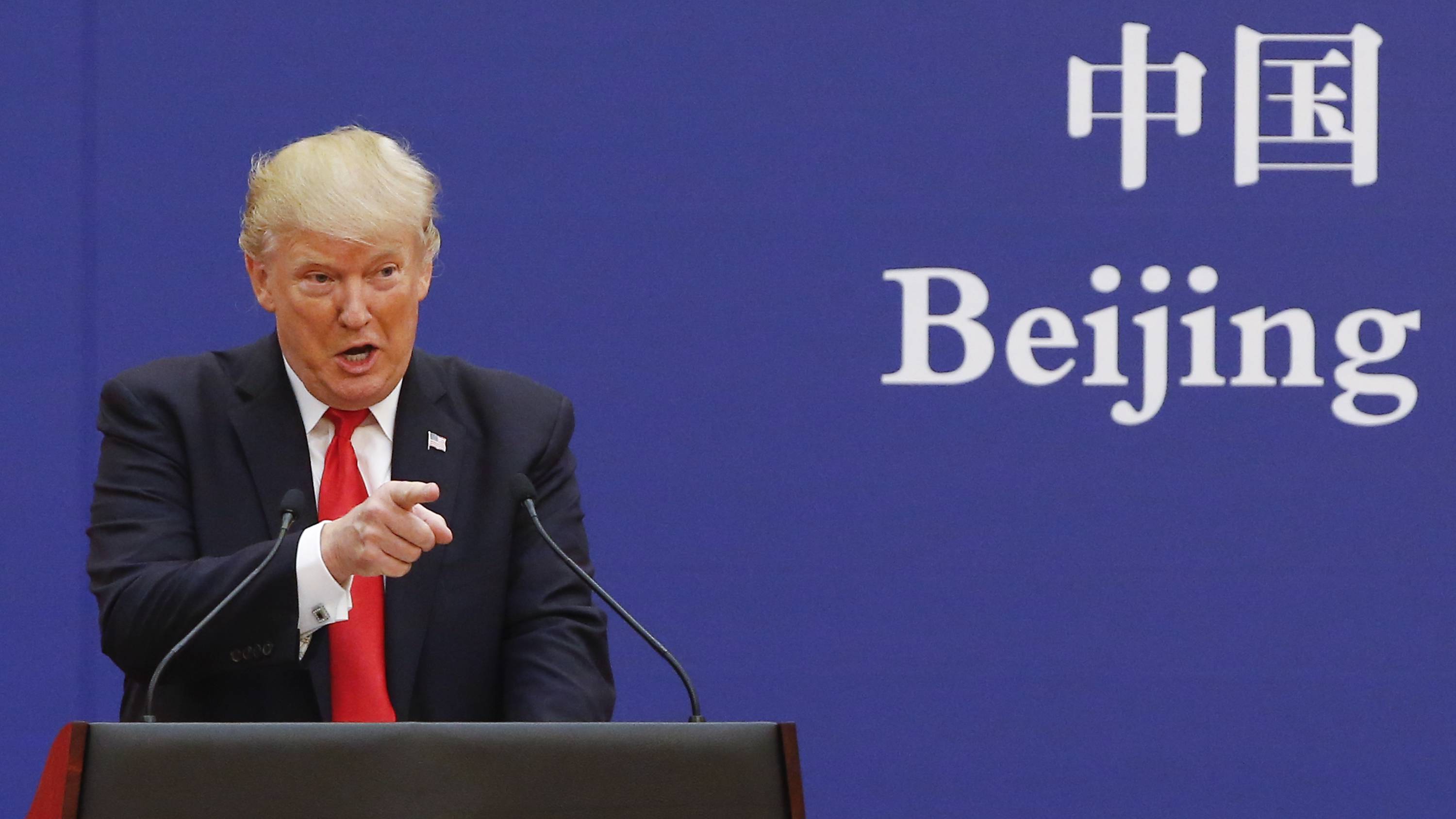pisaniferry113_Thomas Peter-PoolGetty Images_trumpchina