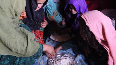 brahimi4_Bilal GulerAnadolu Agency via Getty Images_famine afghanistan