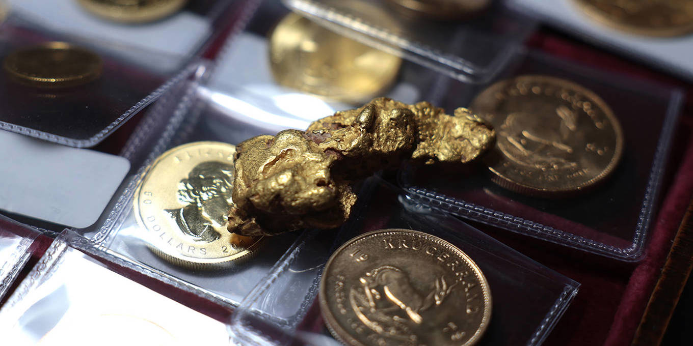 The Case for IMF Gold Sales